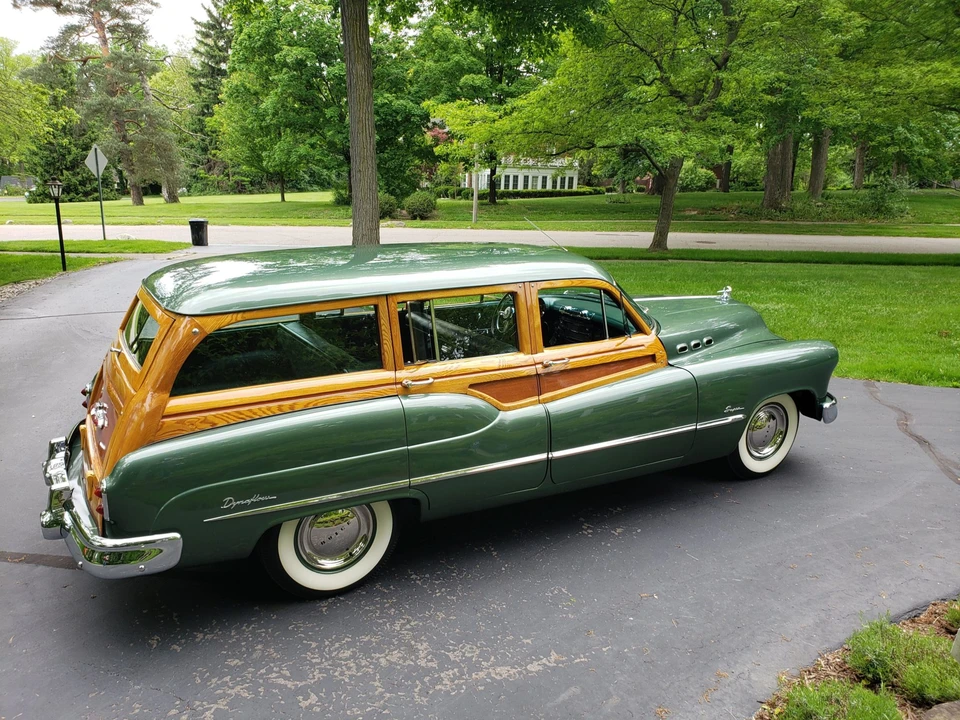 1950 Buick Super - Image 26 of 31