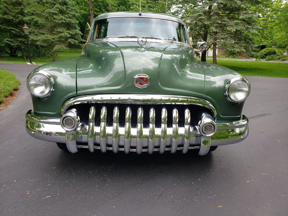1950 Buick Super - Image 28 of 31