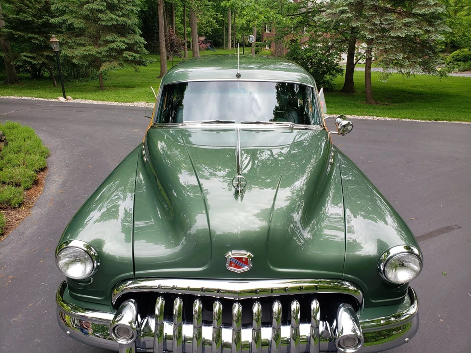 1950 Buick Super - Image 29 of 31