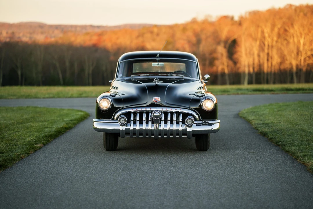 1950 Buick Super - Image 6 of 31