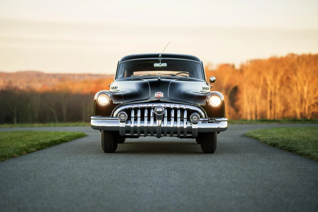 1950 Buick Super - Image 7 of 31