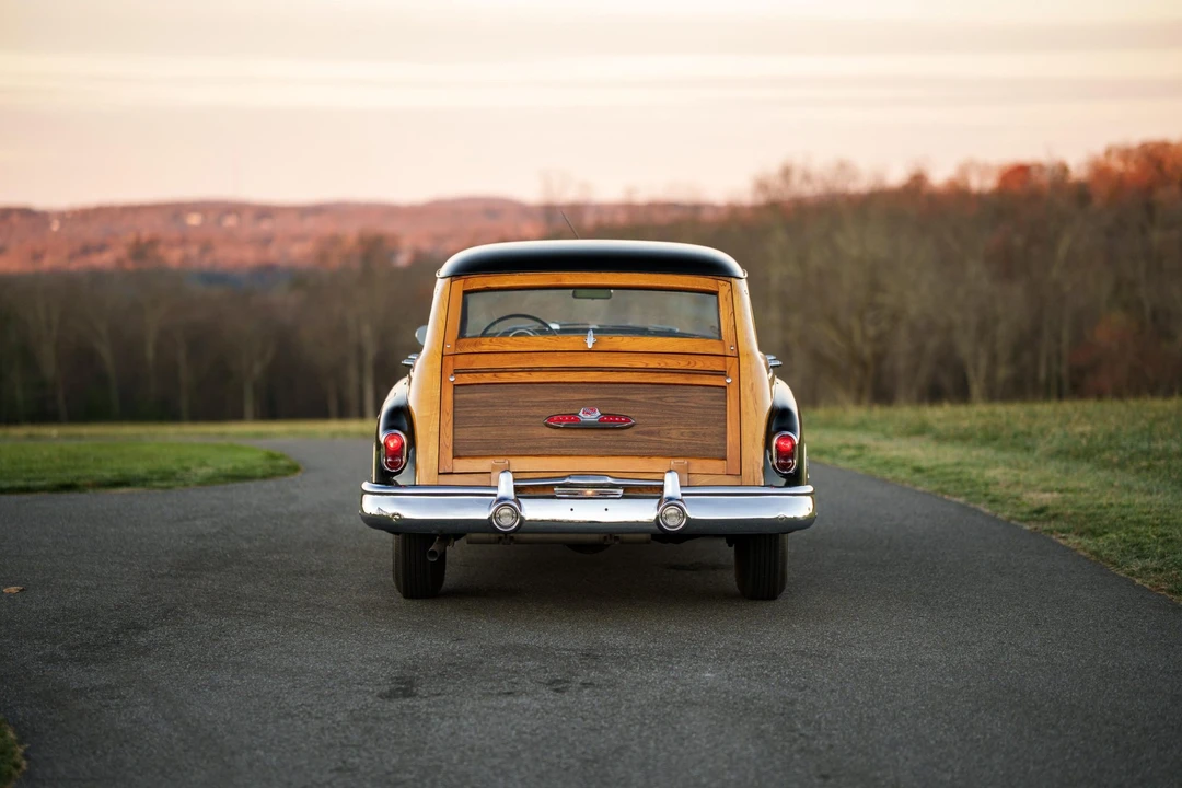 1950 Buick Super - Image 15 of 31