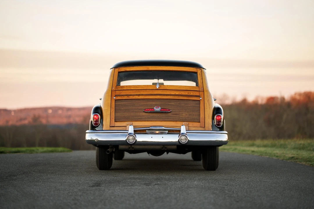 1950 Buick Super - Image 16 of 31