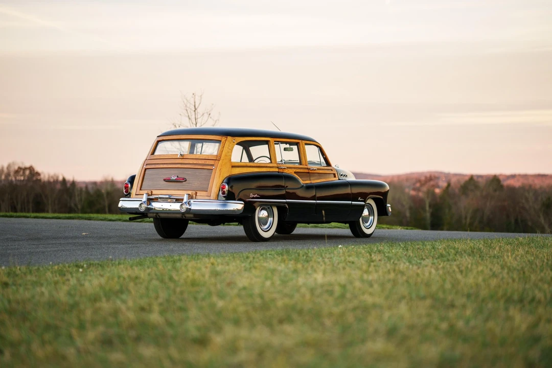 1950 Buick Super - Image 18 of 31