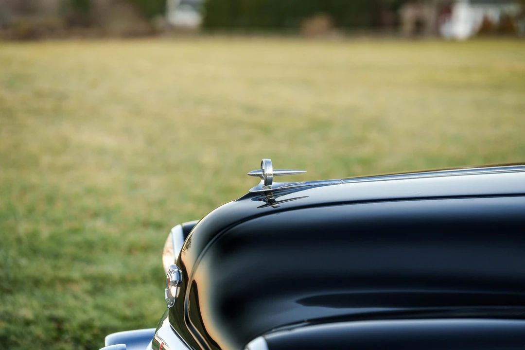1950 Buick Super - Image 22 of 31