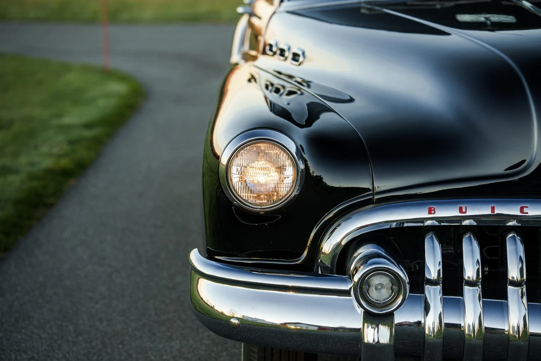 1950 Buick Super - Image 23 of 31