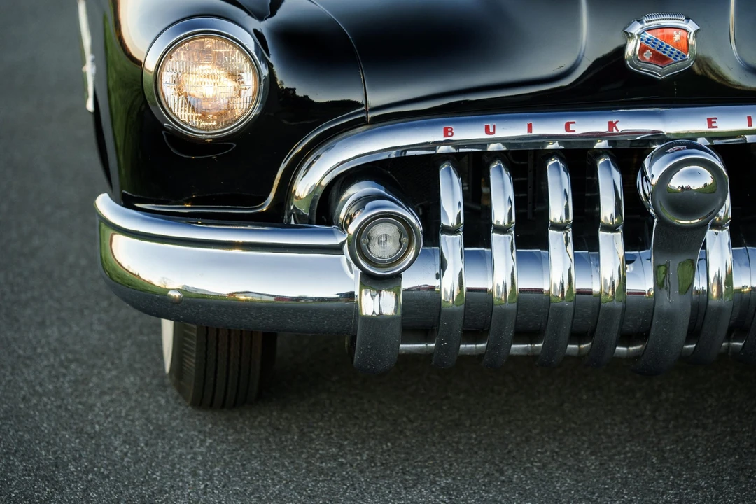 1950 Buick Super - Image 24 of 31