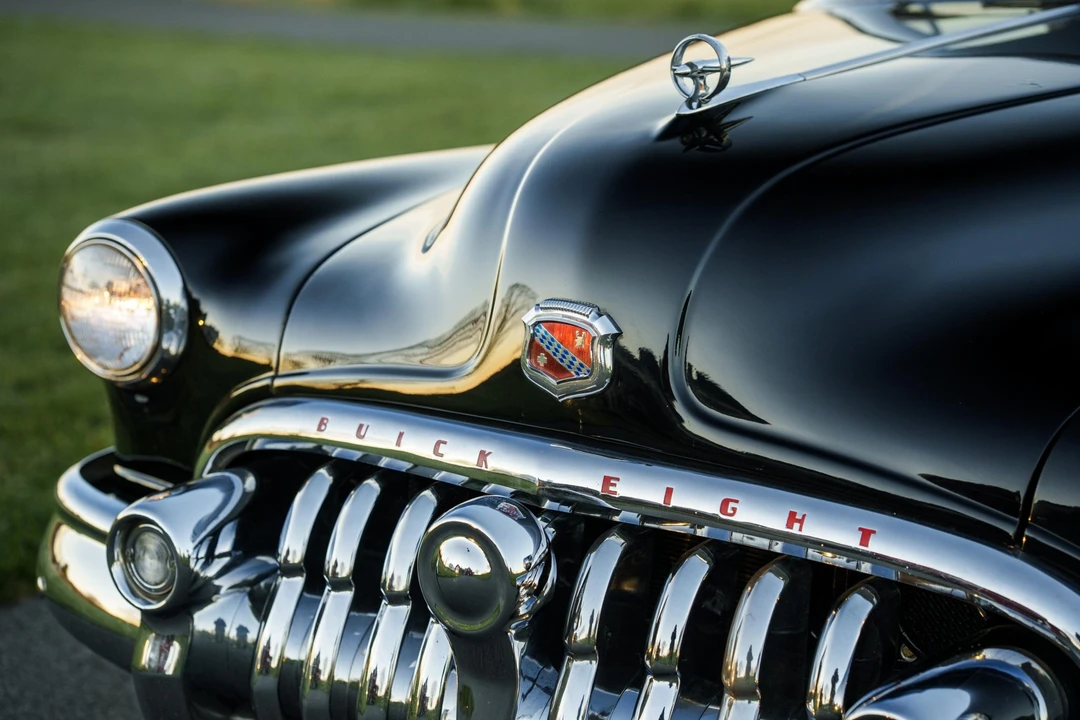 1950 Buick Super - Image 26 of 31