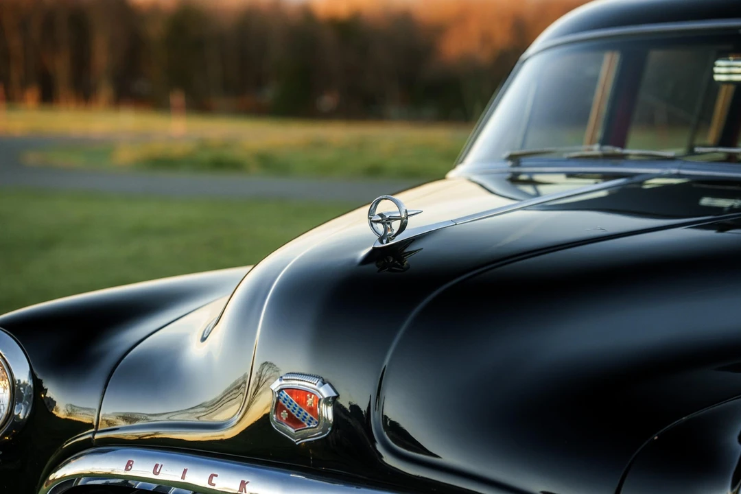 1950 Buick Super - Image 27 of 31
