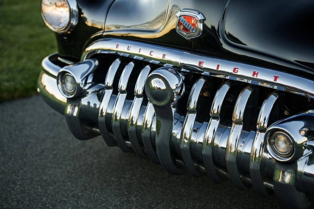 1950 Buick Super - Image 28 of 31