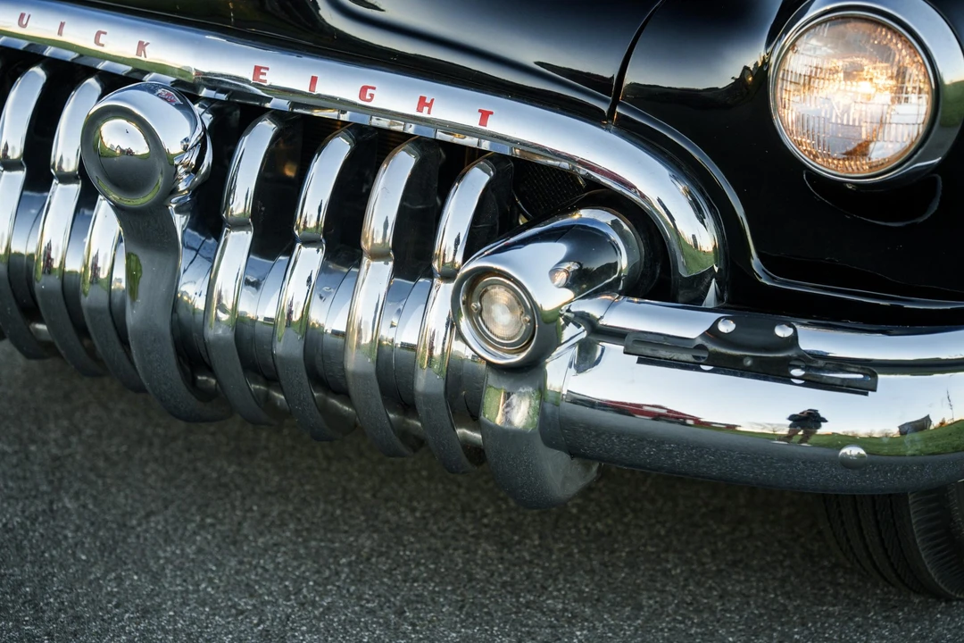 1950 Buick Super - Image 29 of 31