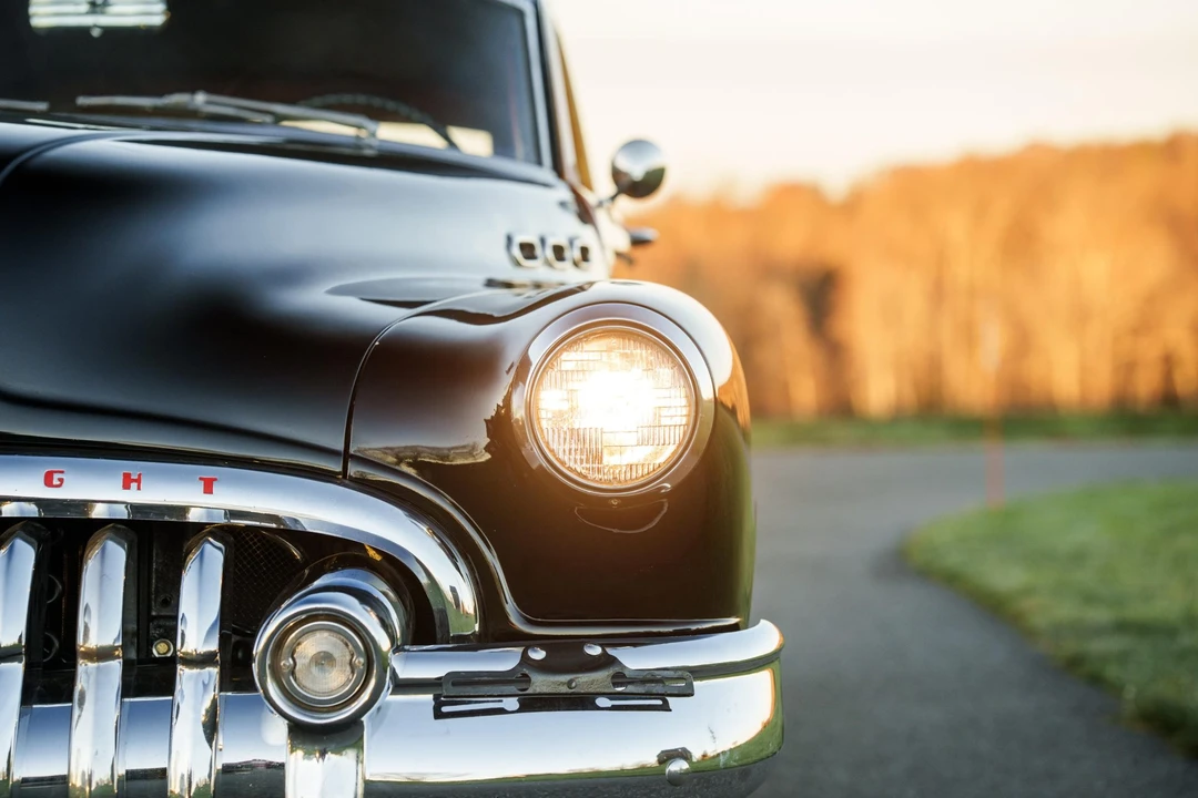 1950 Buick Super - Image 30 of 31