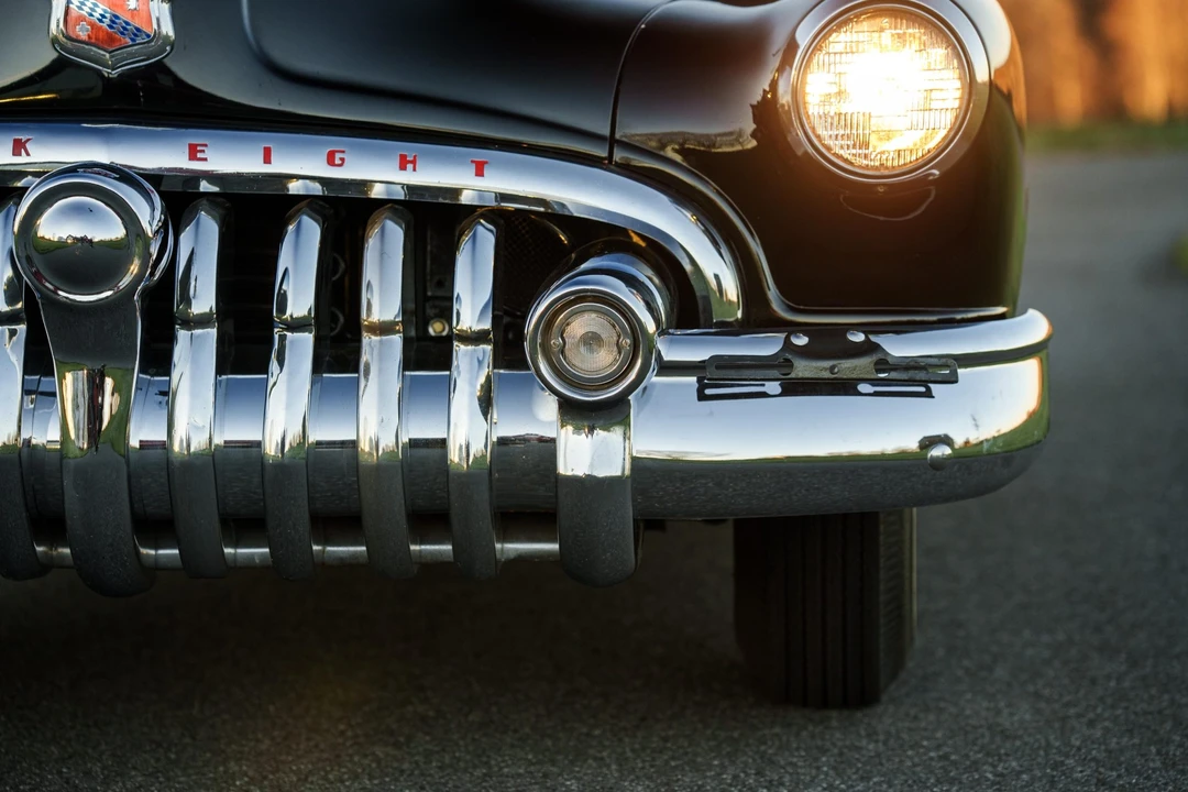1950 Buick Super - Image 31 of 31