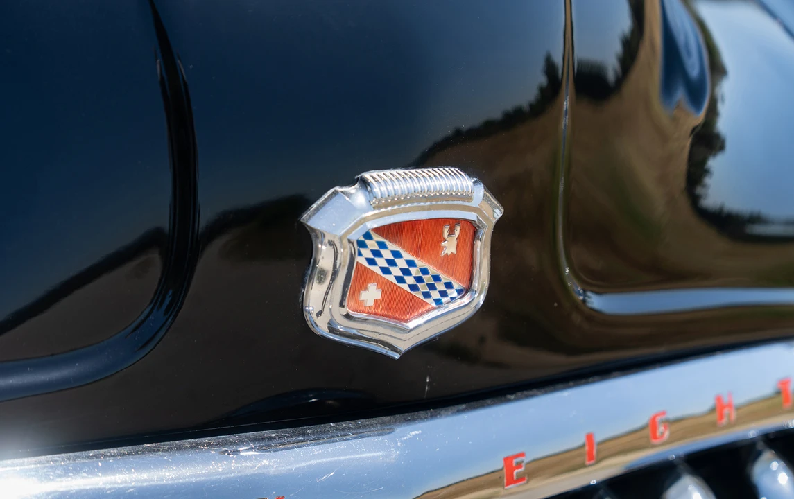 1950 Buick Super - Image 18 of 18
