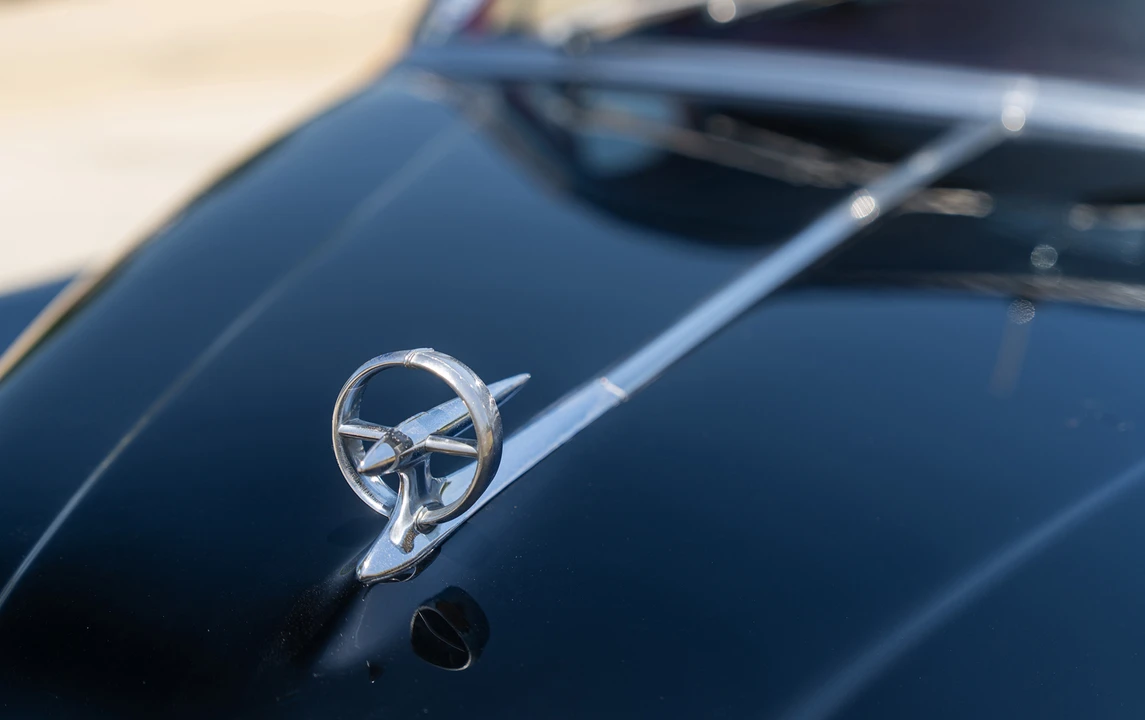 1950 Buick Super - Image 10 of 18