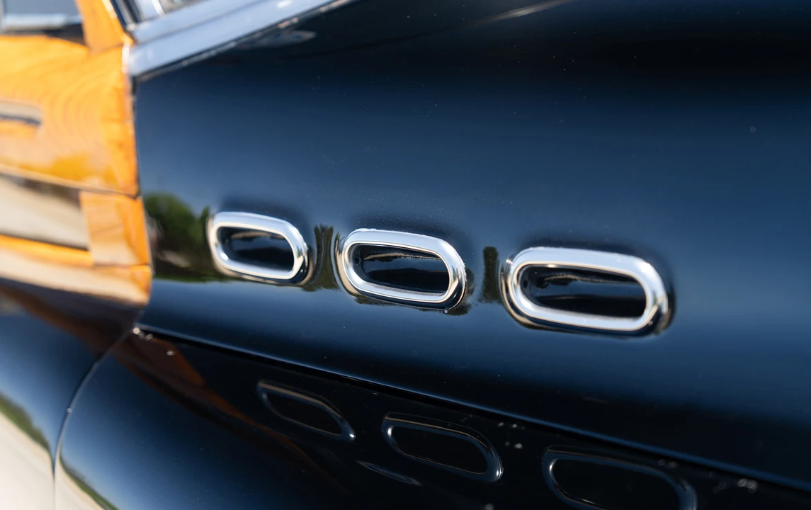 1950 Buick Super - Image 17 of 18