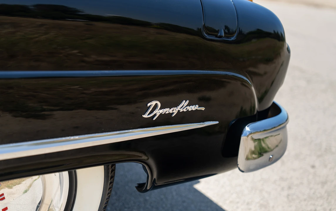 1950 Buick Super - Image 12 of 18