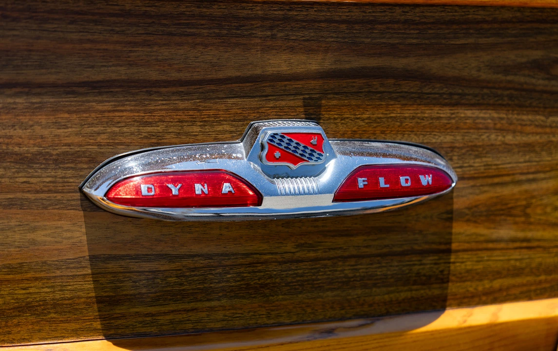 1950 Buick Super - Image 15 of 18