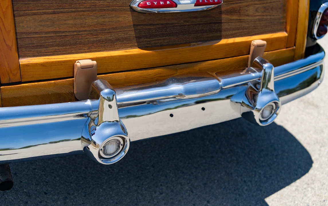 1950 Buick Super - Image 14 of 18