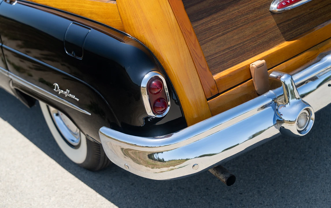 1950 Buick Super - Image 13 of 18