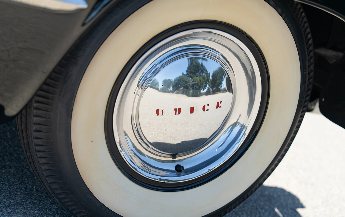 1950 Buick Super - Image 16 of 18
