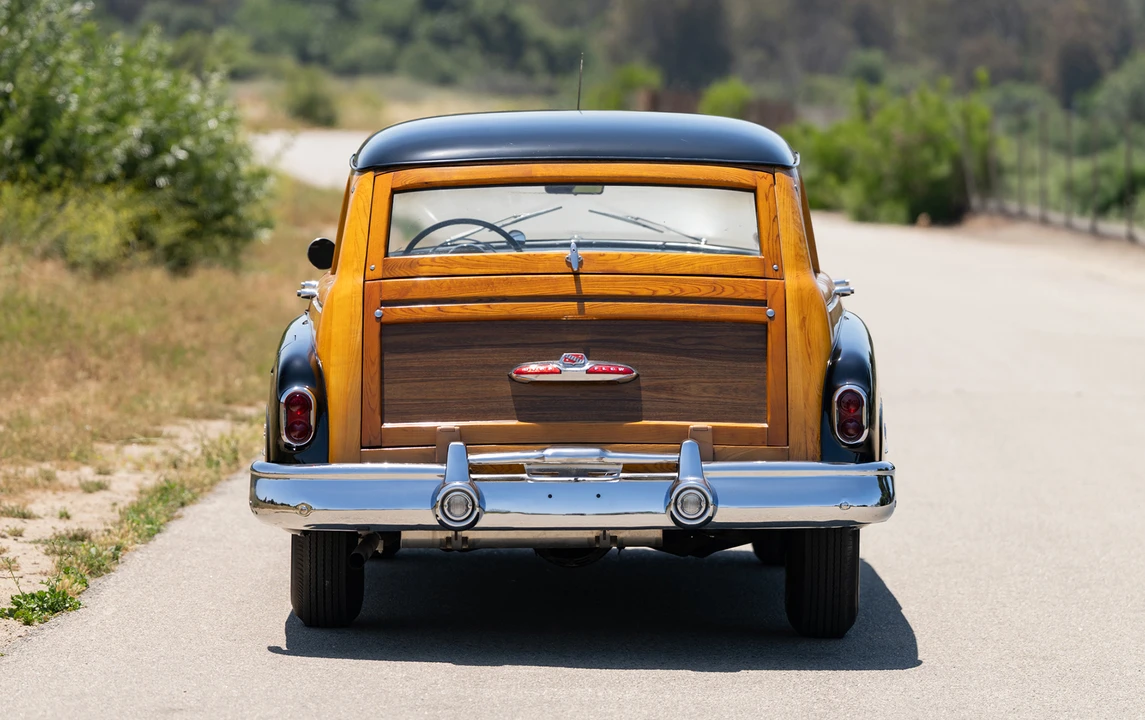1950 Buick Super - Image 4 of 18