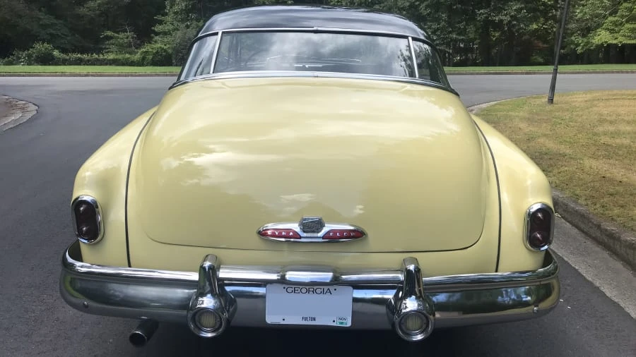 1950 Buick Super - Image 3 of 13