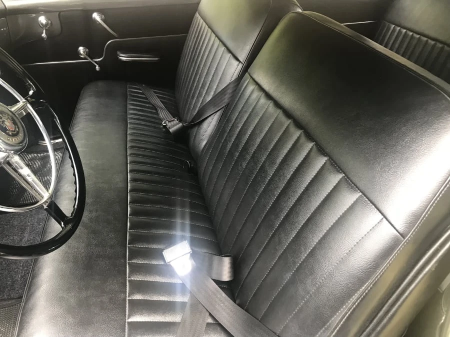 1950 Buick Super - Image 7 of 13