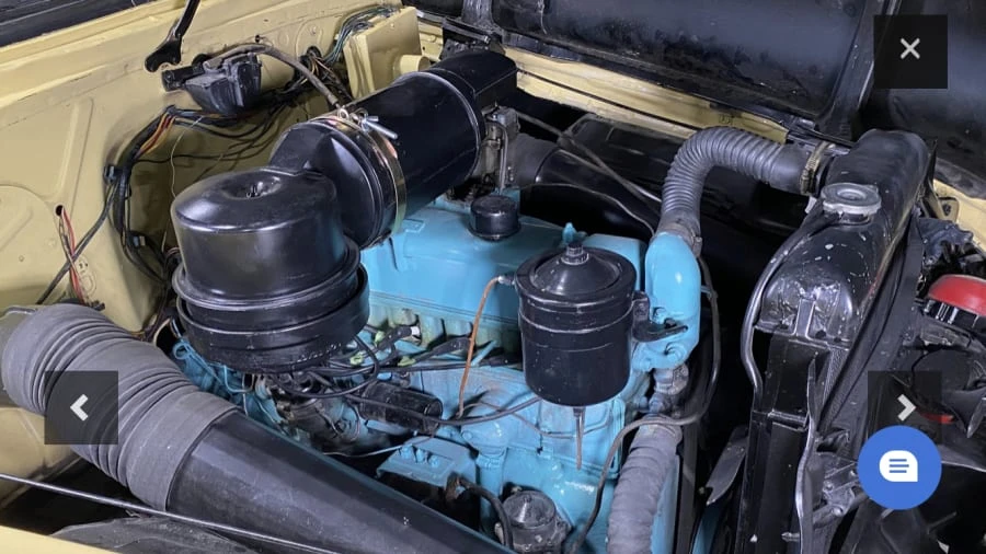 1950 Buick Super - Image 12 of 13