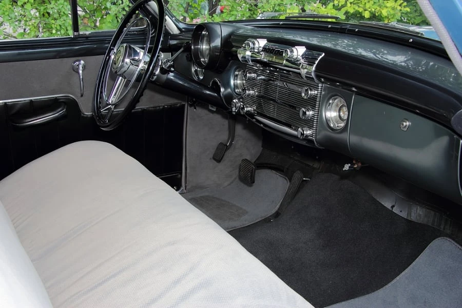 1950 Buick Super - Image 5 of 12