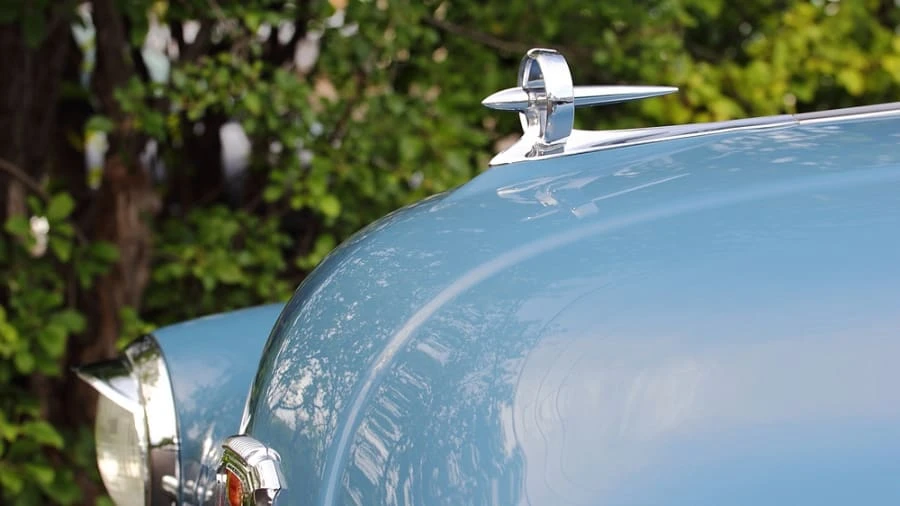 1950 Buick Super - Image 10 of 12