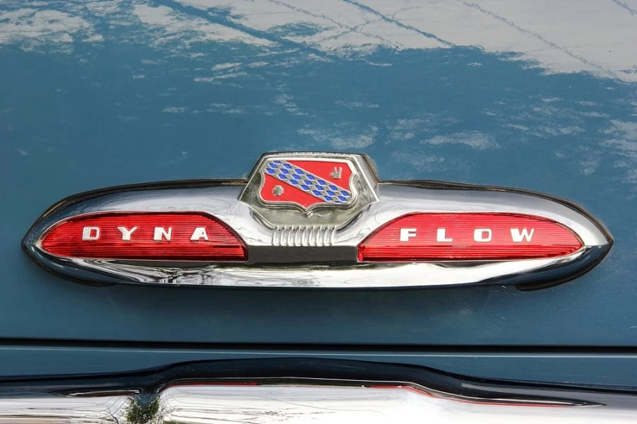 1950 Buick Super - Image 11 of 12