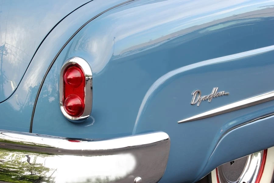 1950 Buick Super - Image 12 of 12