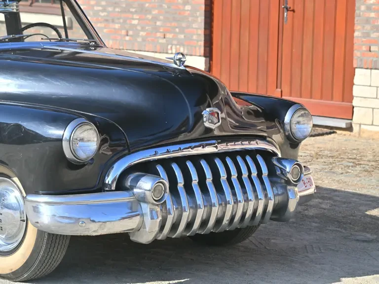 1950 Buick Super - Image 28 of 31