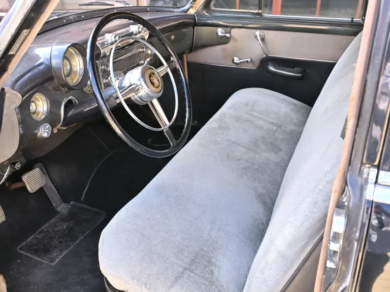 1950 Buick Super - Image 14 of 31