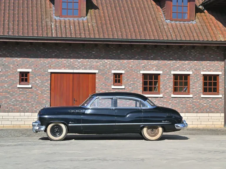 1950 Buick Super - Image 6 of 31