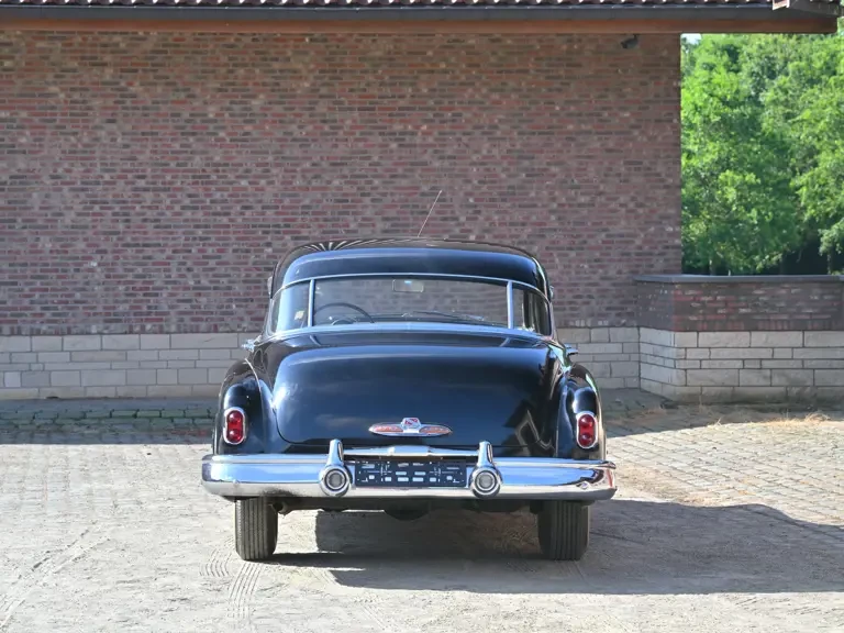 1950 Buick Super - Image 9 of 31