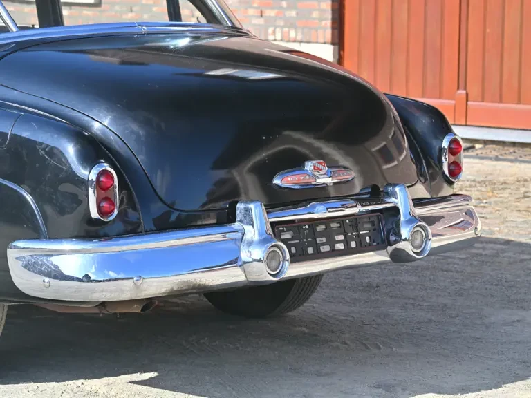 1950 Buick Super - Image 29 of 31