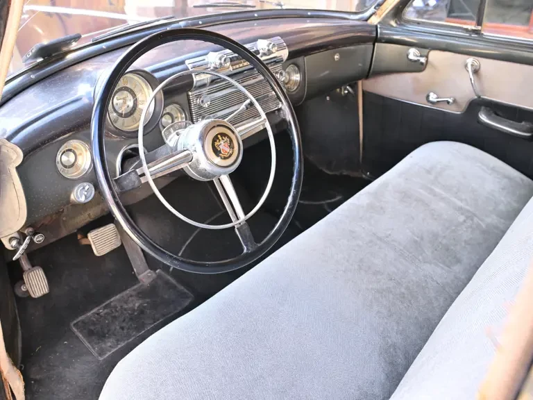 1950 Buick Super - Image 25 of 31