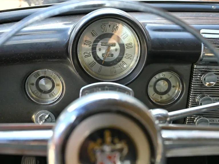 1950 Buick Super - Image 11 of 31