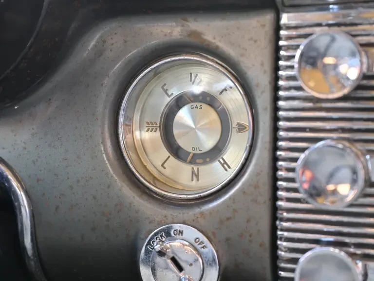 1950 Buick Super - Image 21 of 31