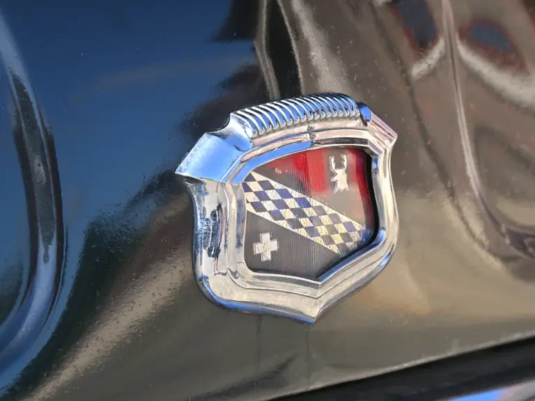 1950 Buick Super - Image 7 of 31