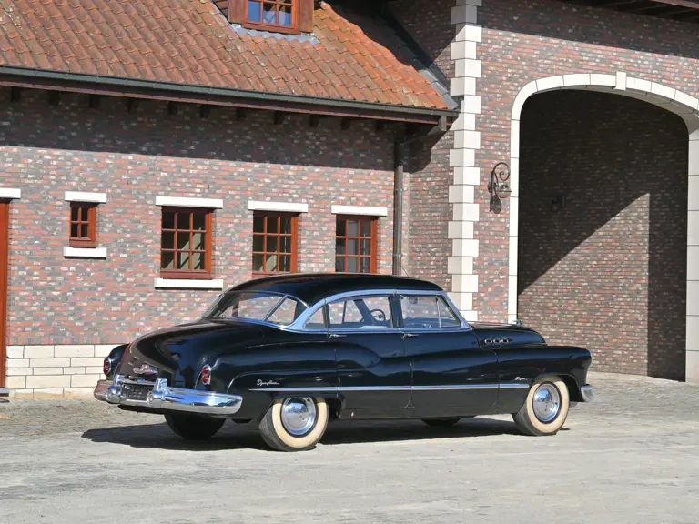 1950 Buick Super - Image 3 of 31