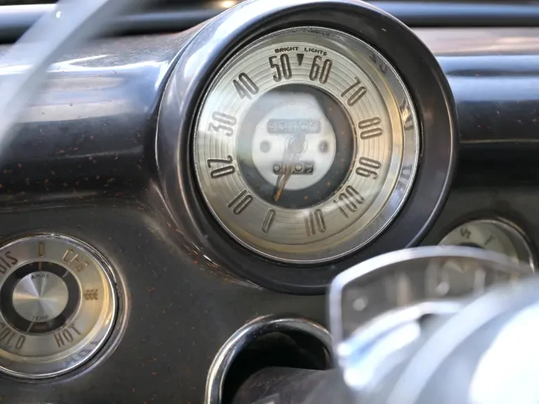 1950 Buick Super - Image 27 of 31