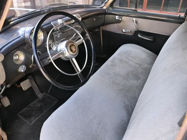 1950 Buick Super - Image 5 of 31