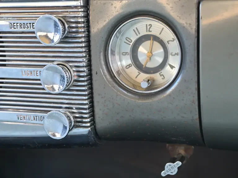 1950 Buick Super - Image 13 of 31