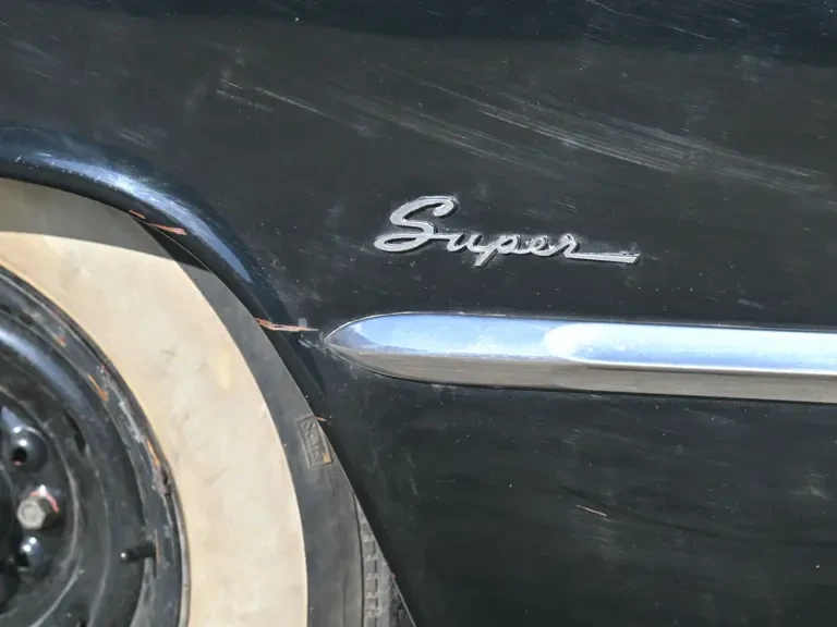 1950 Buick Super - Image 31 of 31