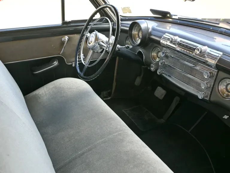 1950 Buick Super - Image 10 of 31