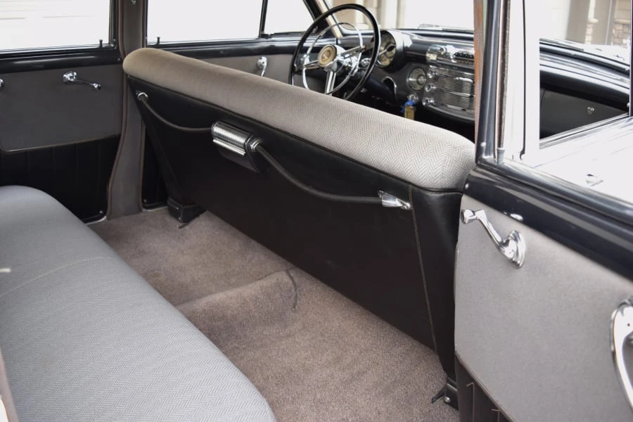 1950 Buick Super - Image 6 of 12
