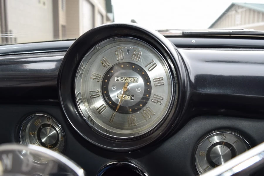 1950 Buick Super - Image 5 of 12